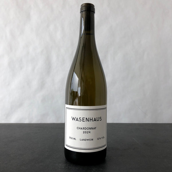 2024 Weingut Wasenhaus Chardonnay, Baden, Germany