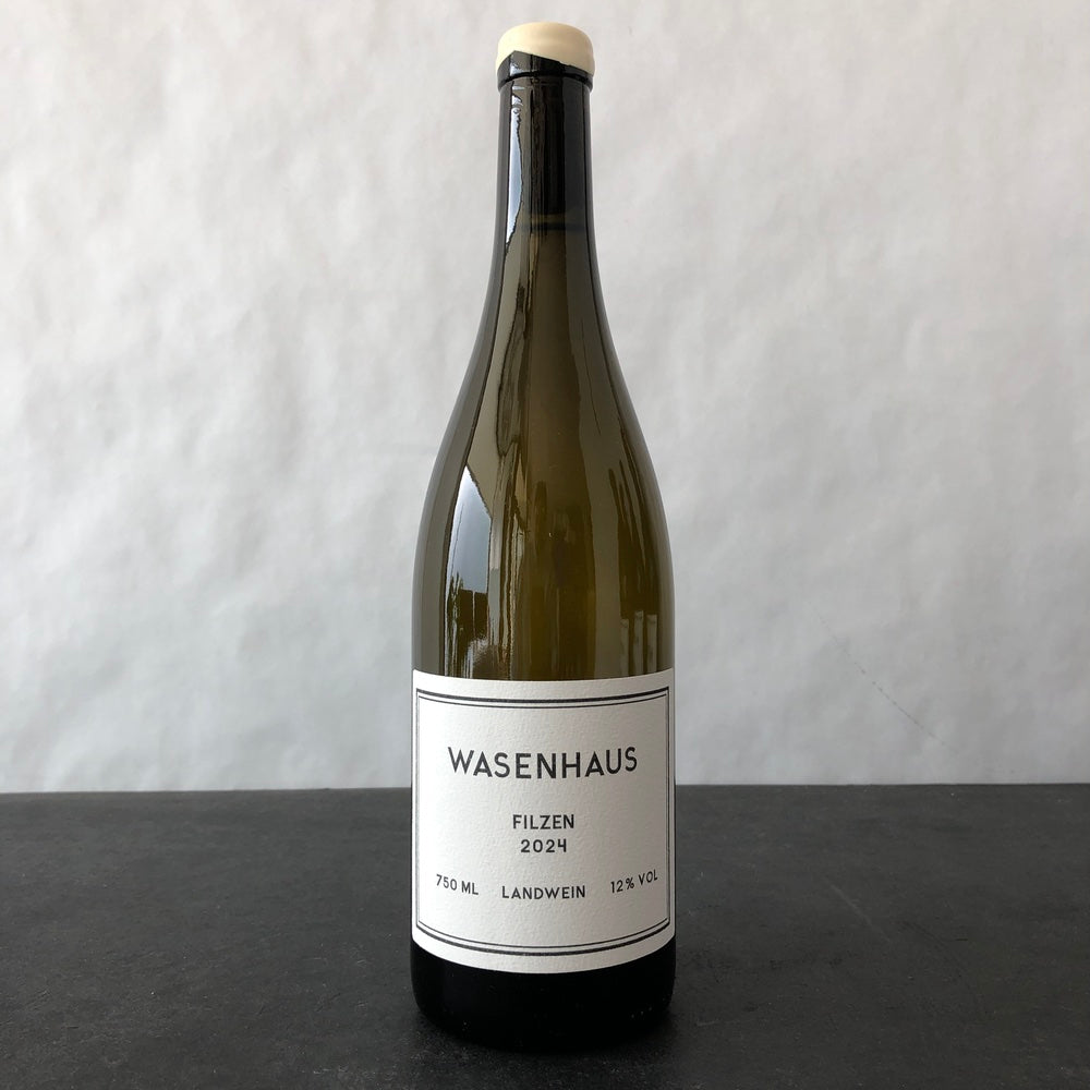 2024 Weingut Wasenhaus Filzen Chardonnay Baden, Germany