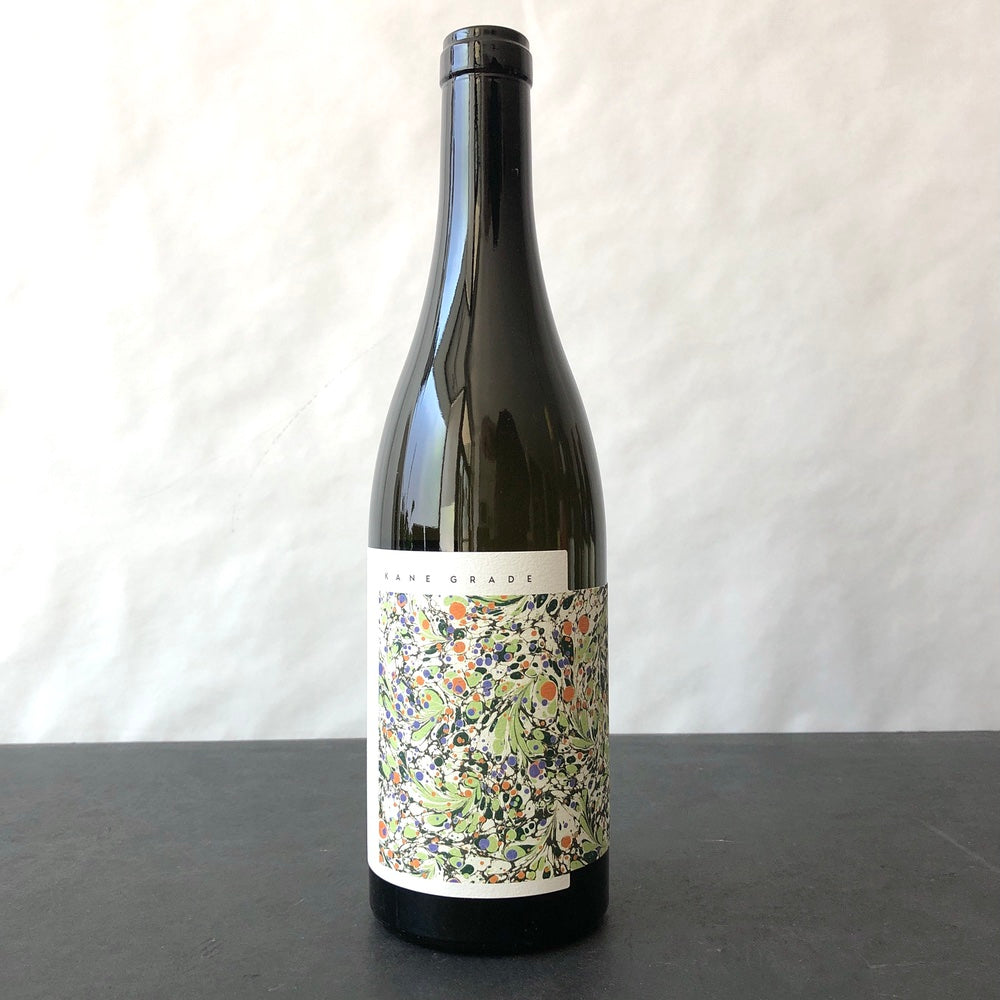 2024 von der Vogelwaide 'Kane Grade' White, Wachau, Austria