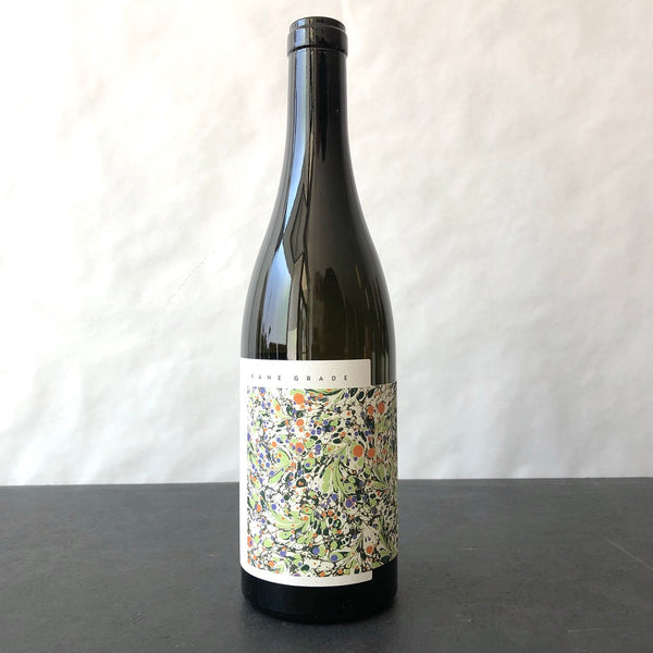 2024 von der Vogelwaide 'Kane Grade' White, Wachau, Austria