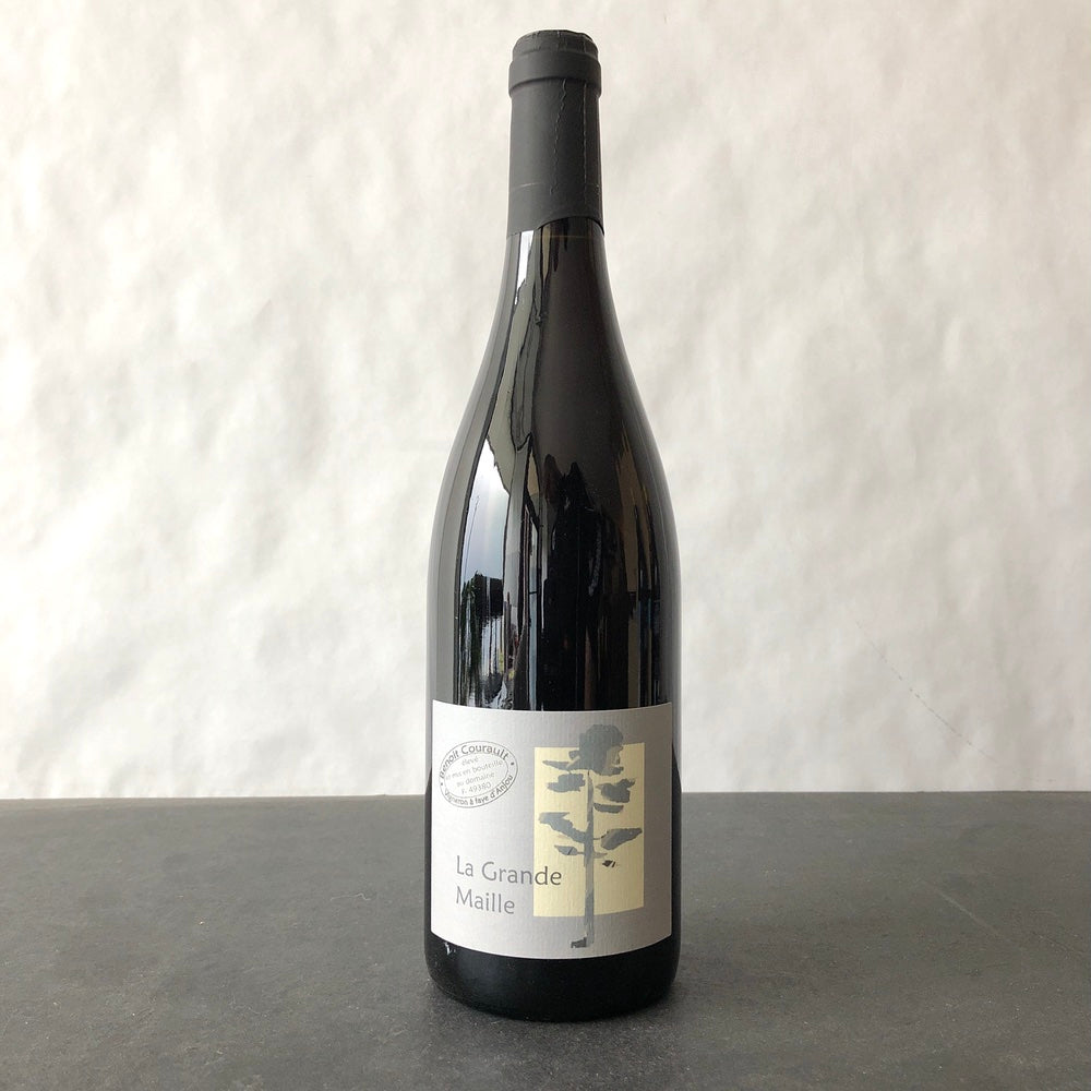 2025 Benoit Courault La Grande Maille Loire, Vin de France