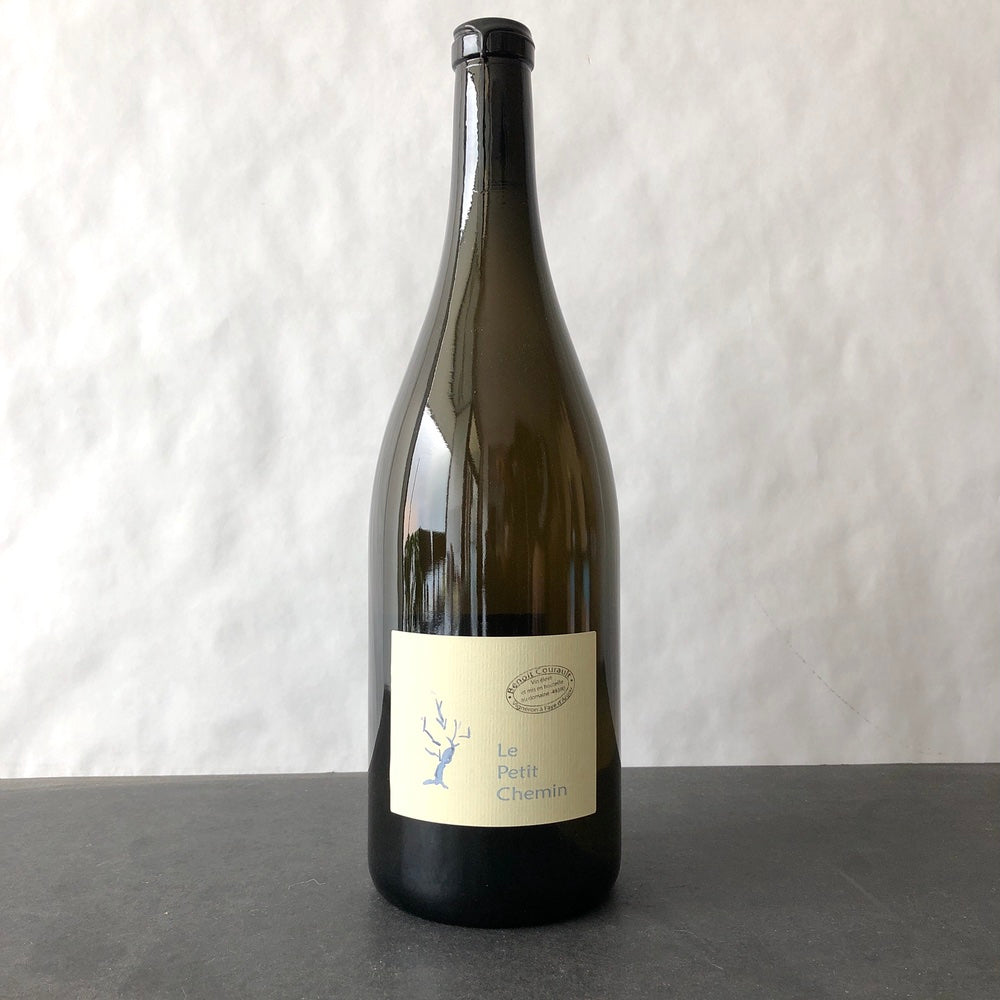 2025 Benoit Courault Le Petit Chemin 1.5L Mag Loire, Vin de France