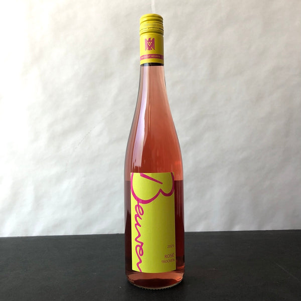 2025 Beurer Rosé Trocken, Württemberg, Germany