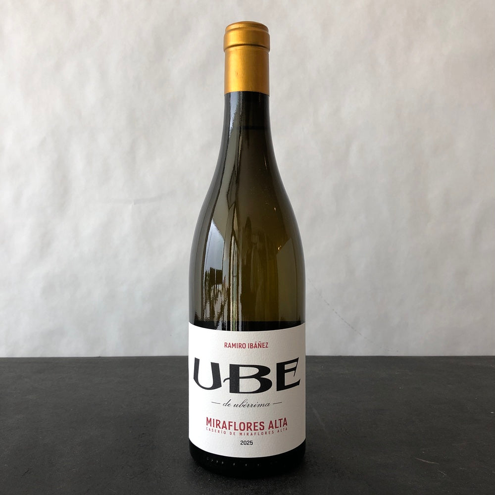2025 Bodegas Cota 45 UBE Caserío de Miraflores Alta, Andalucia, Spain