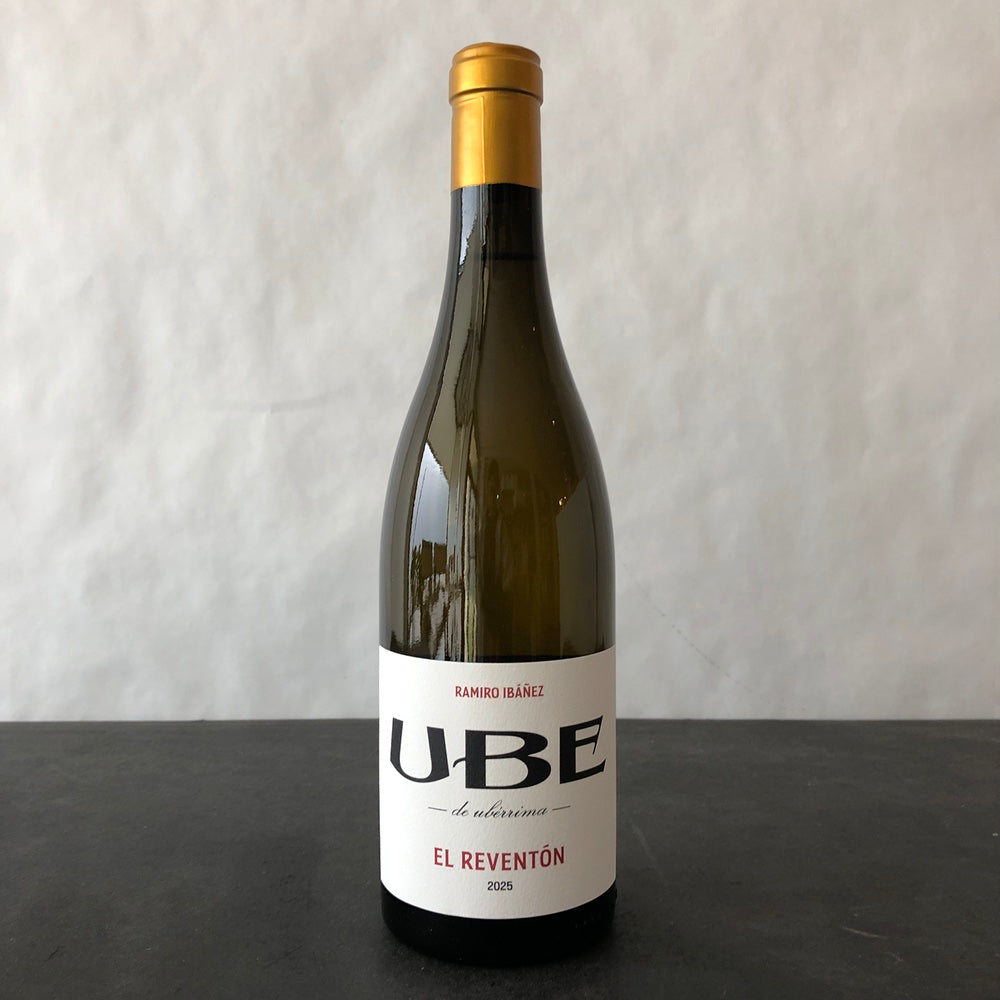 2025 Bodegas Cota 45 UBE El Reventon, Andalucia, Spain