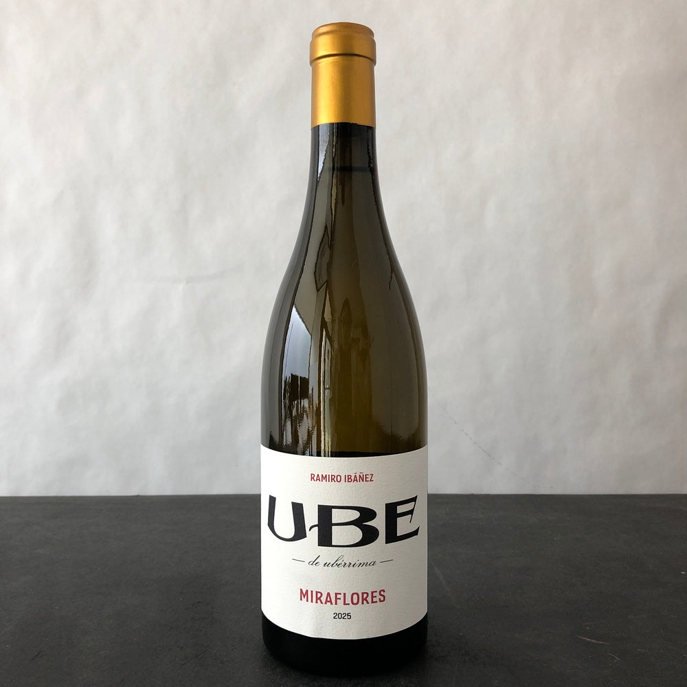 2025 Bodegas Cota 45 UBE Miraflores, Andalucia, Spain