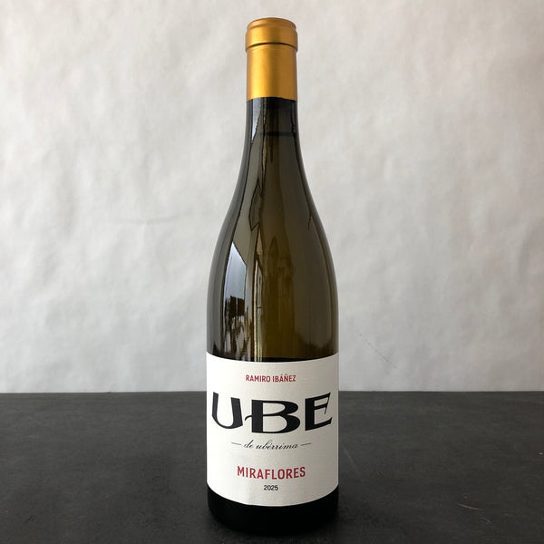 2025 Bodegas Cota 45 UBE Miraflores, Andalucia, Spain