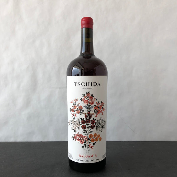 2025 Christian Tschida, 'Balsamia' Rose 1.5L Magnum, Burgenland, Austria