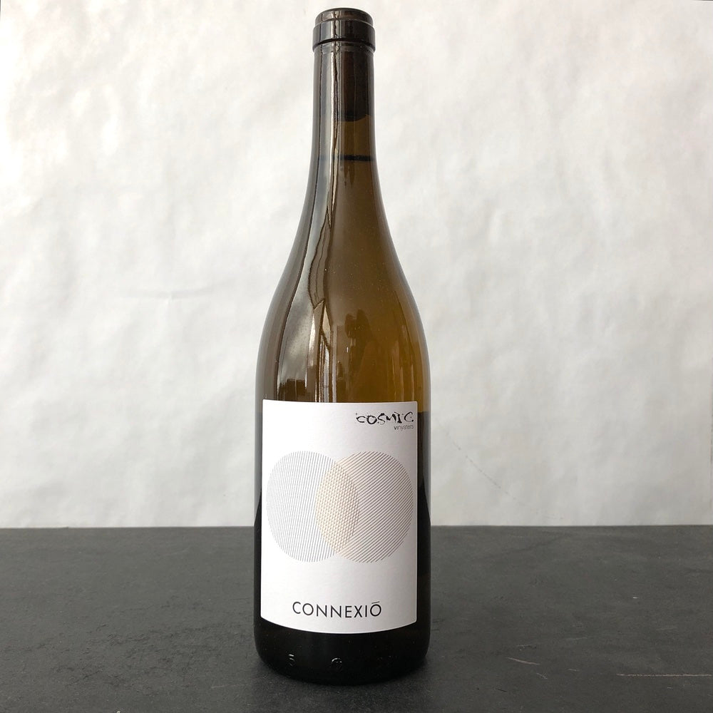 2025 Cosmic Vinyaters 'Connexio Cosmica' Penedes, Spain