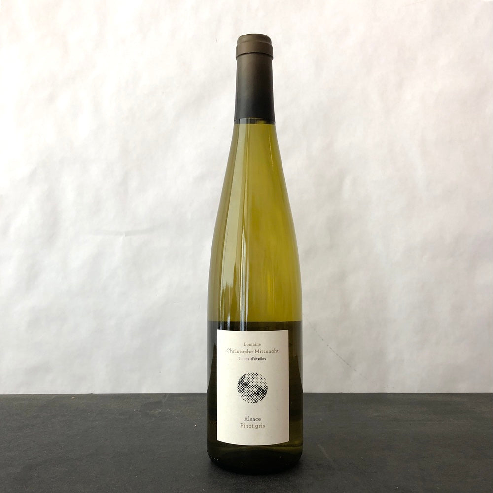 2025 Domaine Christophe Mittnacht Pinot Gris Alsace, France