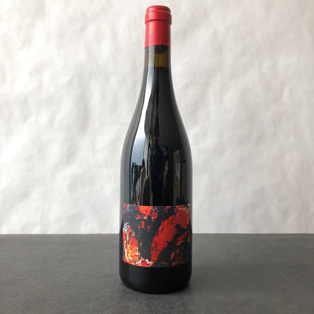 2025 Domaine Des Trouillères 'Eruption 'Les Petites Trouillères, Auvergne, France