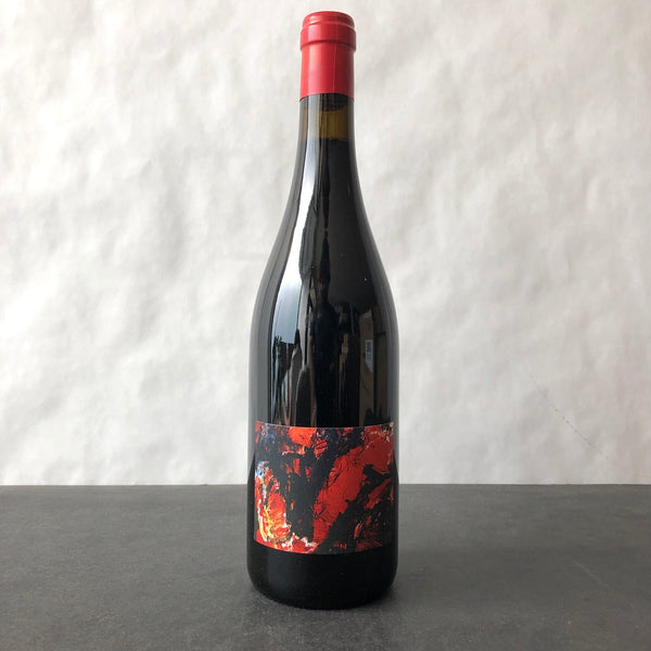 2025 Domaine Des Trouillères 'Eruption 'Les Petites Trouillères, Auvergne, France