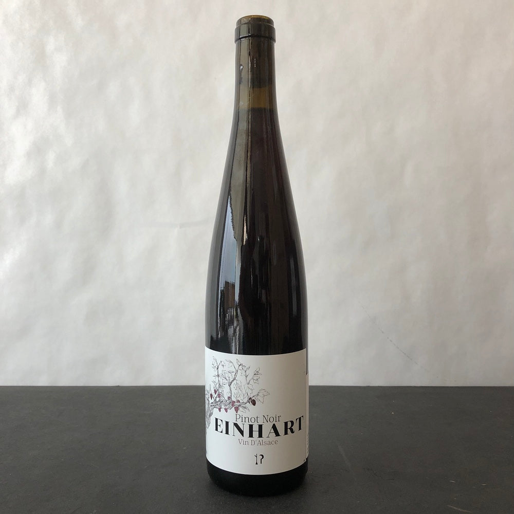 2025 Domaine Einhart, Vin d'Alsace Pinot Noir, Alsace, France