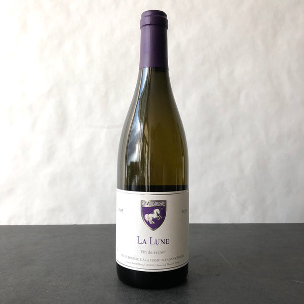 2025 Domaine Mark Angeli Ferme de la Sansonniere La Lune, Loire, France