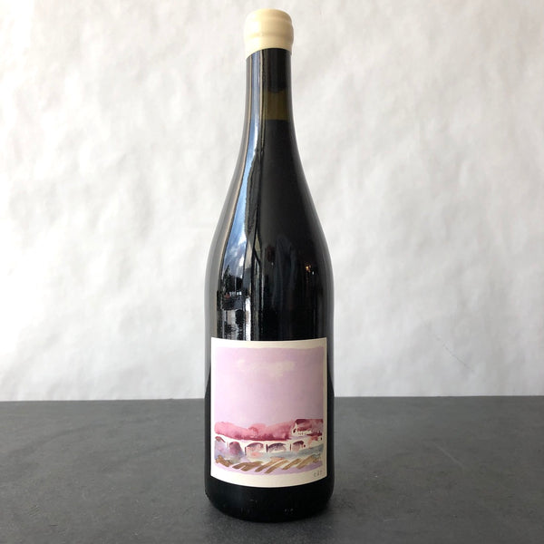 2025 Domaine Villemaine Touraine Cot Loire, France