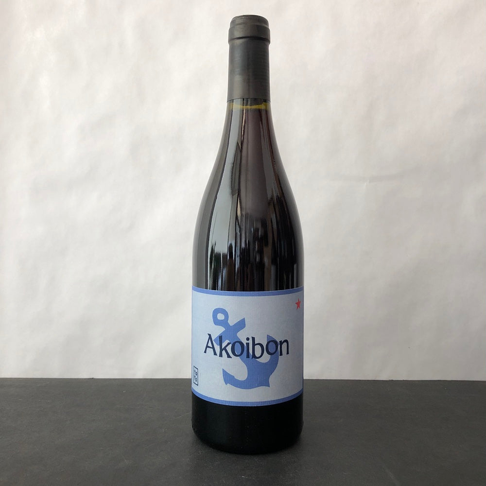 2025 Domaine YoYo 'Akoibon' VDF, Languedoc-Roussillon, France