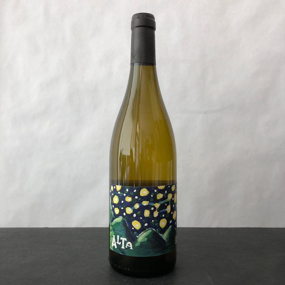 2025 Domaine YoYo 'Alta' Blanc VDF, Languedoc-Roussillon, France
