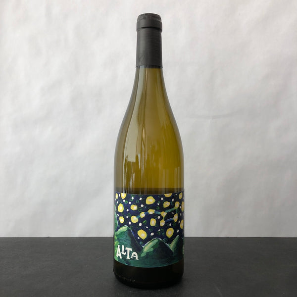 2025 Domaine YoYo 'Alta' Blanc VDF, Languedoc-Roussillon, France