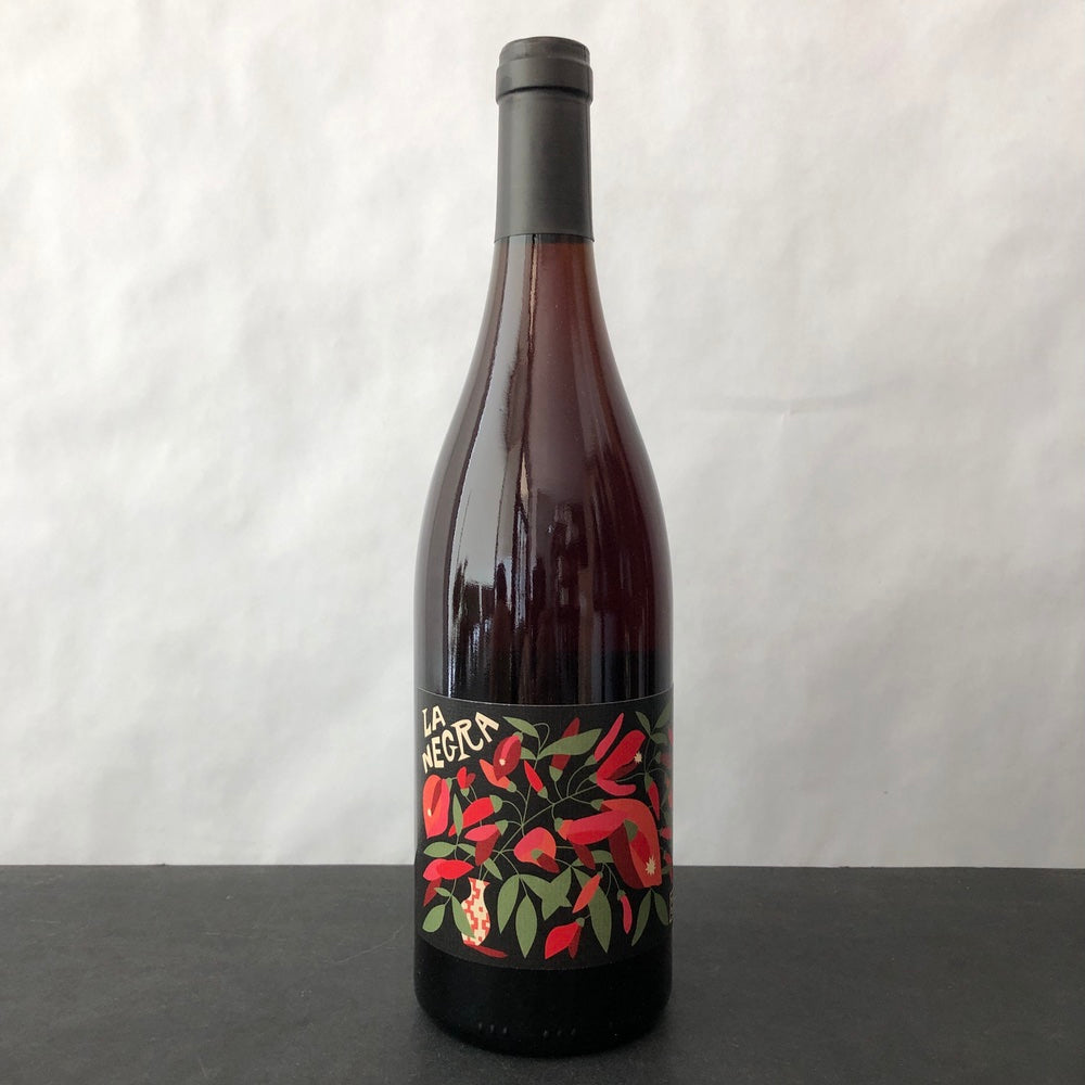 2025 Domaine YoYo 'La Negra', Languedoc-Roussillon, Vin de France