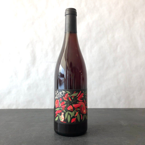 2025 Domaine YoYo 'La Negra', Languedoc-Roussillon, Vin de France