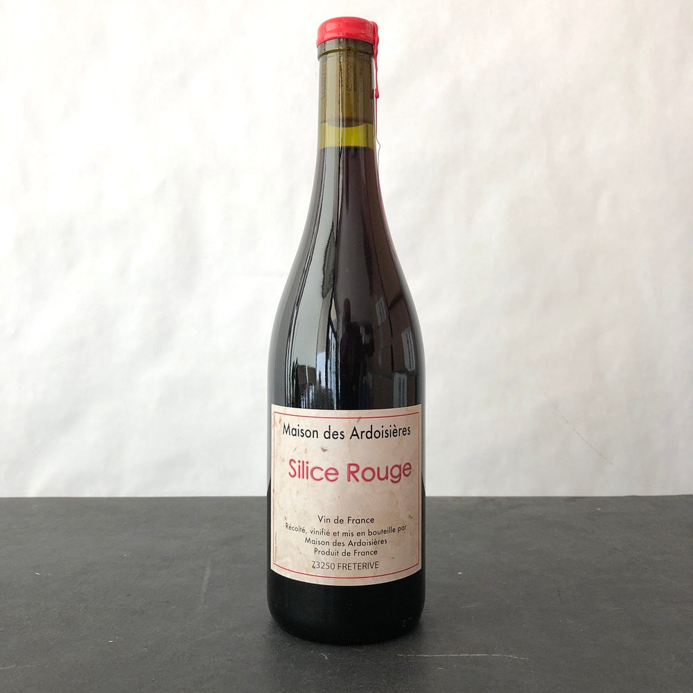 2025 Domaine des Ardoisières 'Silice' Rouge IGP Vin des Allobroges, France