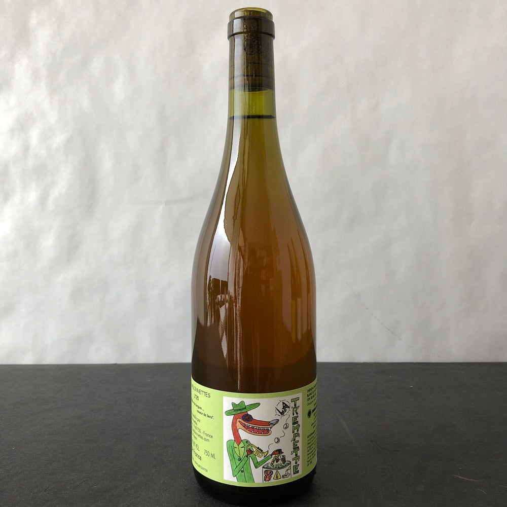 2025 Domaine des Sablonnettes Trempette, Vin de France