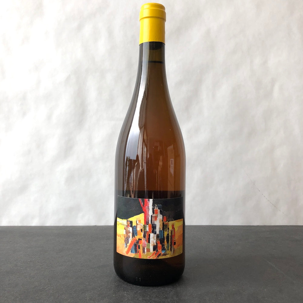 2025 Domaine des Trouilleres Cotes d'Auvergne Le Clan Sous L'Arbre Auvergne, France