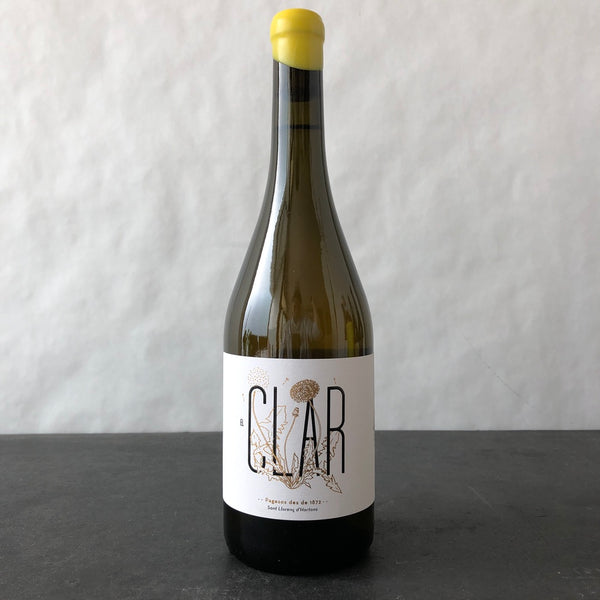 2025 Finca Parera Clar Penedes, Spain