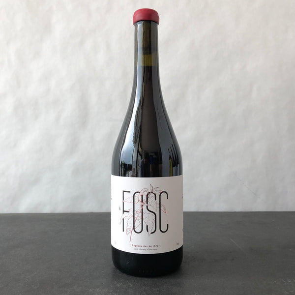 2025 Finca Parera Fosc Penedes, Spain