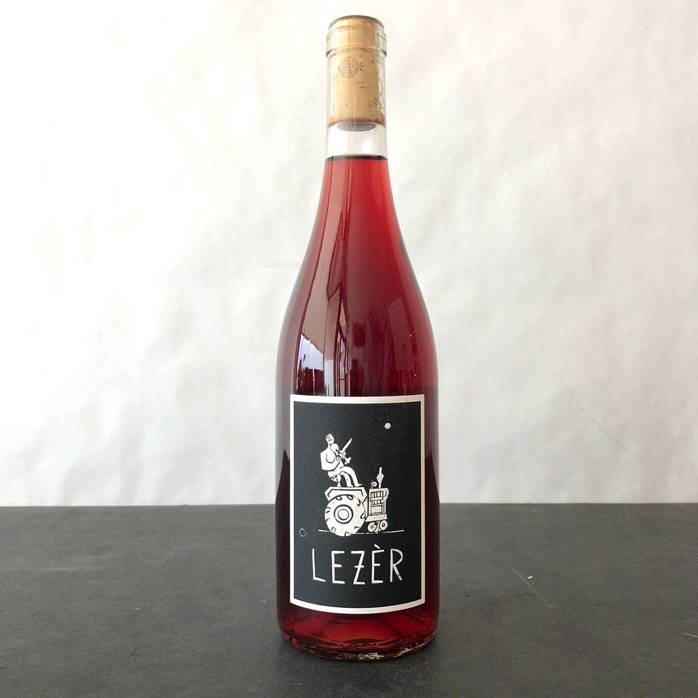 2025 Foradori 'Lezer' Vigneti delle Dolomiti IGT, Trentino-Alto Adige, Italy