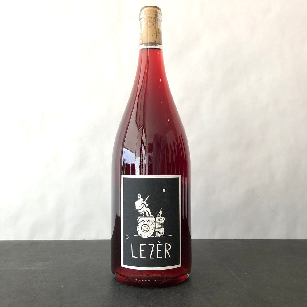 2025 Foradori 'Lezer' Vigneti delle Dolomiti IGT, Trentino-Alto Adige, Italy 1.5L Magnum