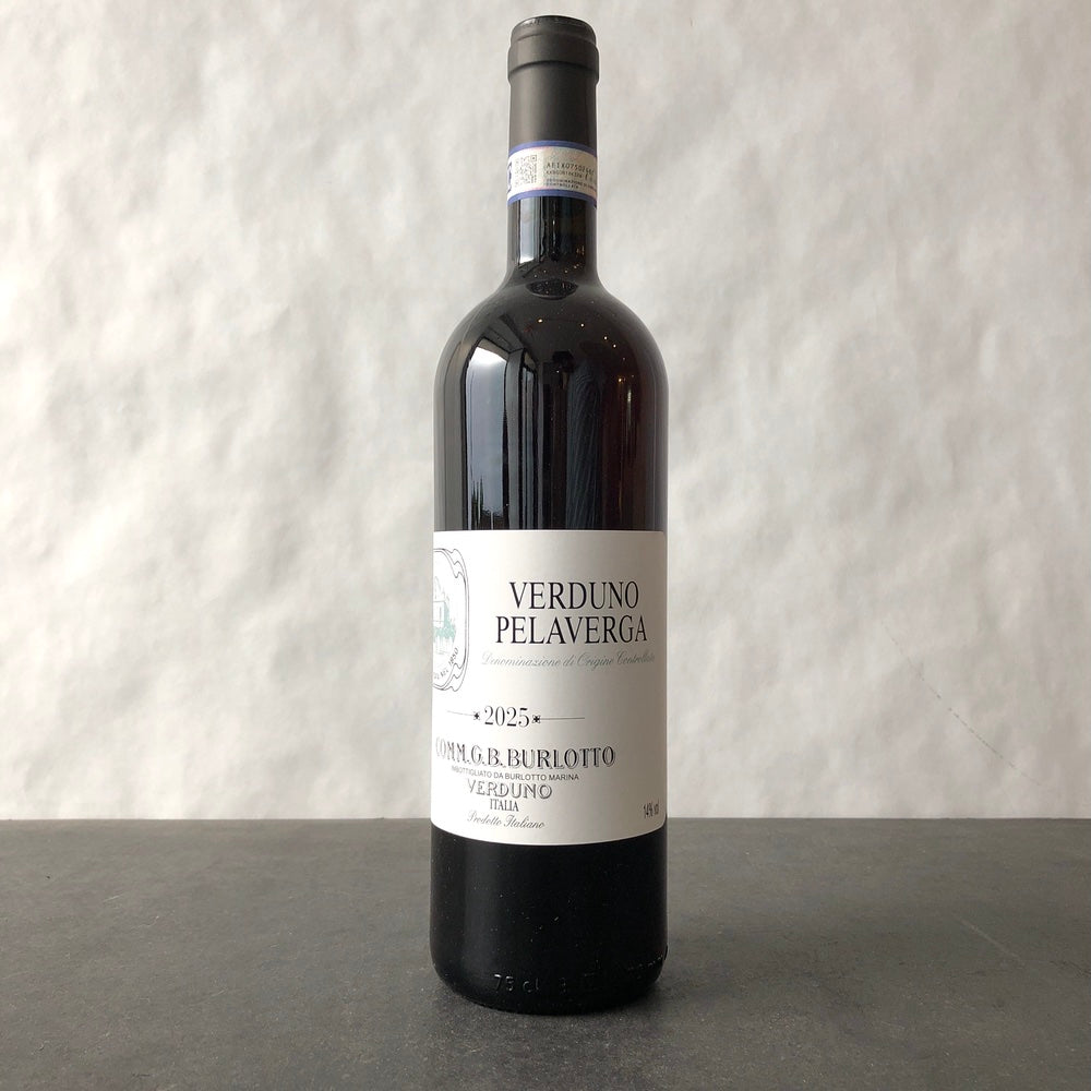 2025 G.B. Burlotto Verduno Pelaverga, Piedmont, Italy