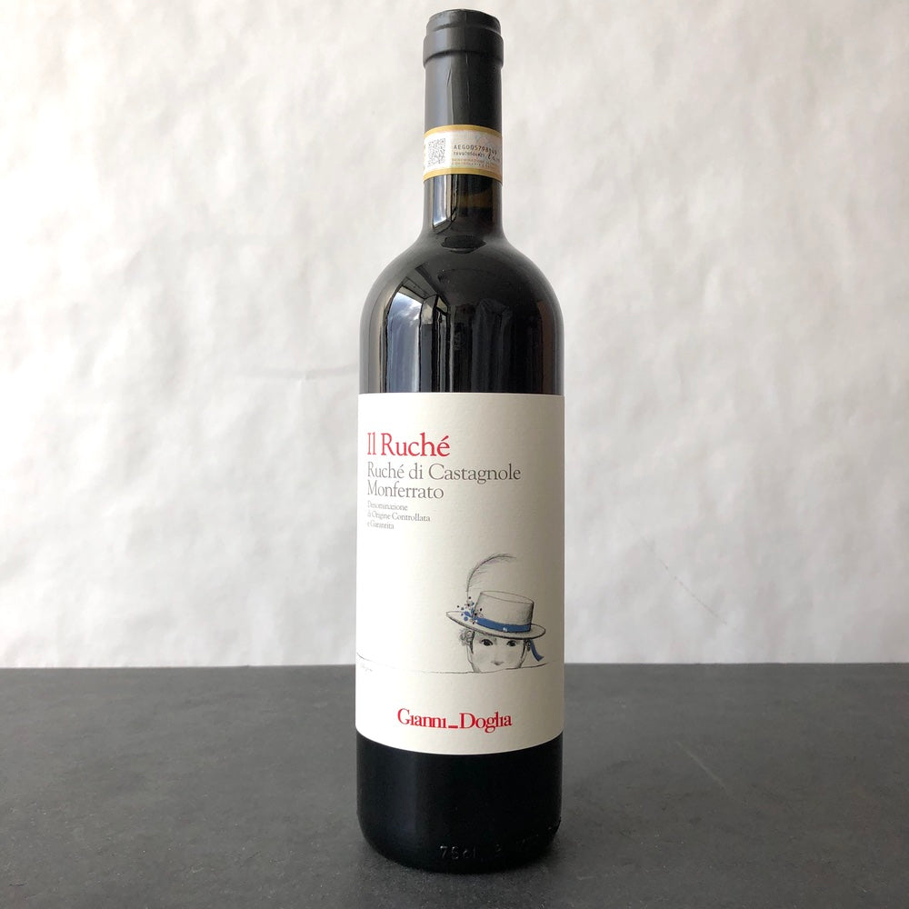2025 Gianni Doglia Il Ruche, Ruche di Castagnole Monferrato DOCG, Italy