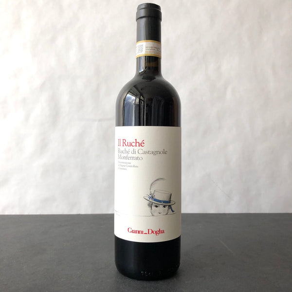 2025 Gianni Doglia Il Ruche, Ruche di Castagnole Monferrato DOCG, Italy