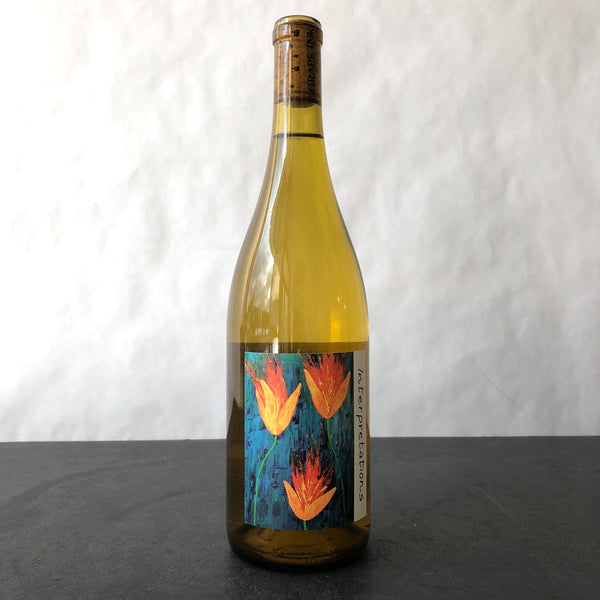 2025 Grape Ink, Aligote Interpretations, Willamette Valley USA