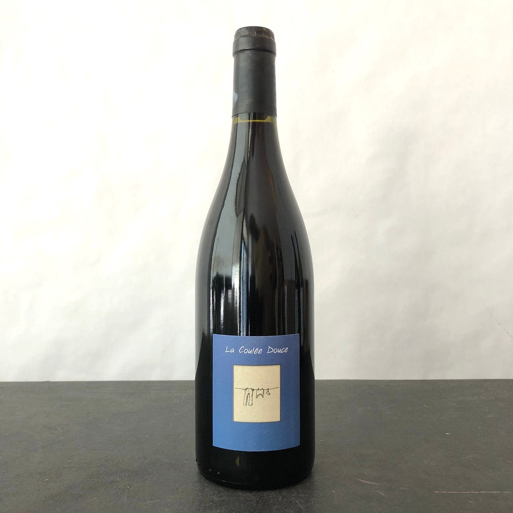 2025 Jerome Jouret, Coulée Douce (Syrah), Ardeche, France
