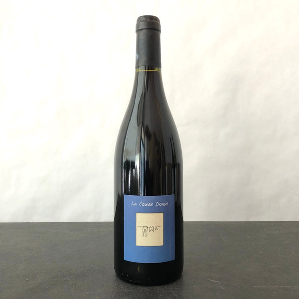 2025 Jerome Jouret, Coulée Douce (Syrah), Ardeche, France