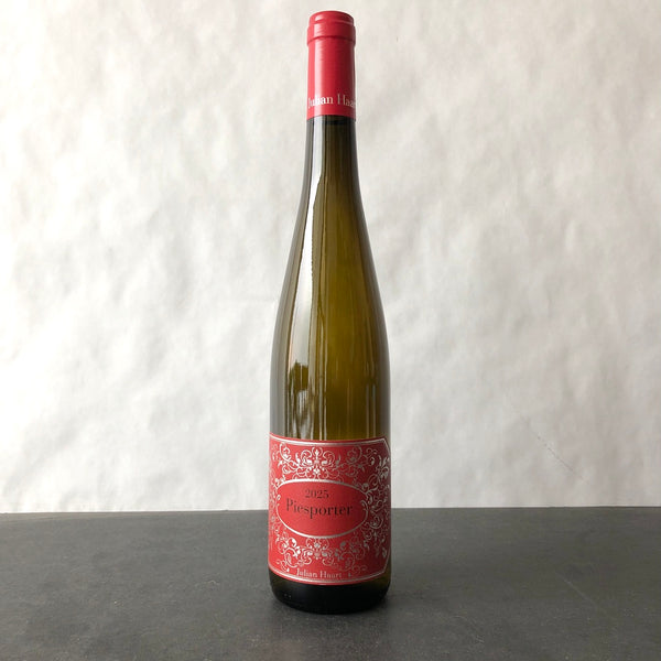 2025 Julian Haart Piesporter Riesling, Mosel, Germany