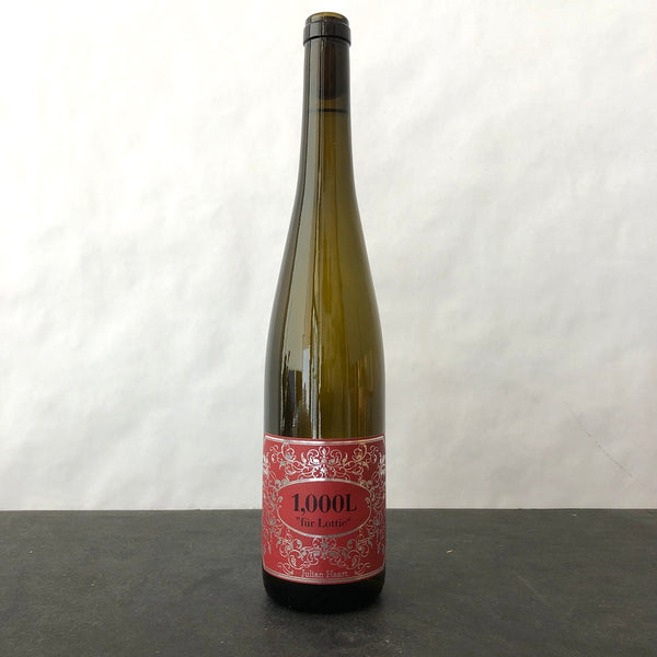 2025 Julian Haart Riesling '1,000L', Mosel, Germany
