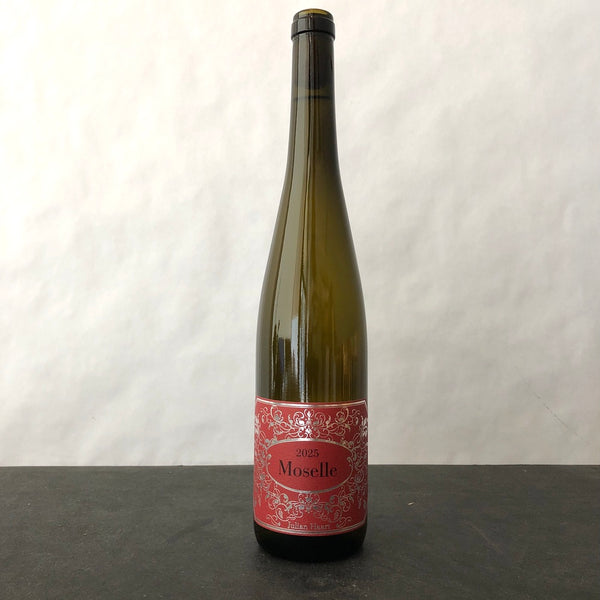 2025 Julian Haart Riesling 'Moselle', Germany