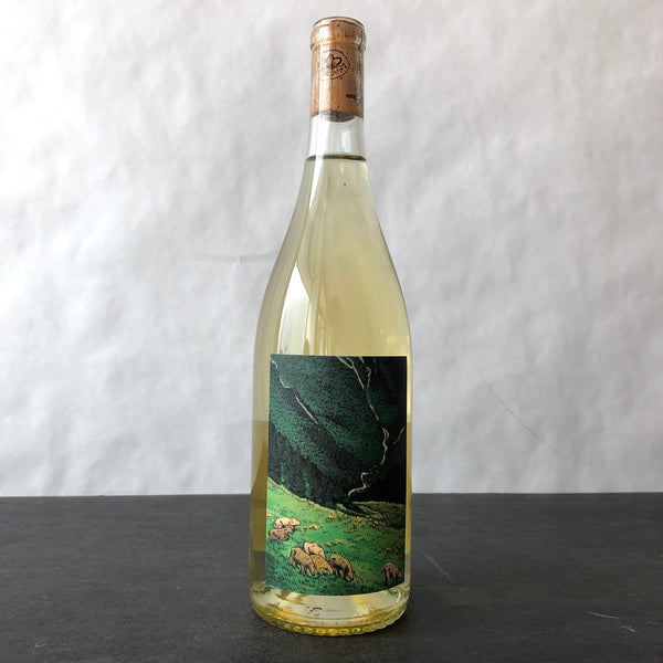 2025 Kelley Fox Wines Willamette Valley Gruner Veltliner, Oregon, USA