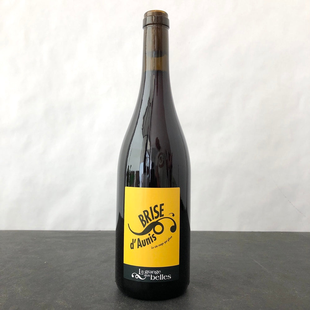 2025 La Grange aux Belles Brise d'Aunis Loire, Vin de France