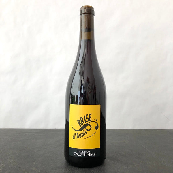 2025 La Grange aux Belles Brise d'Aunis Loire, Vin de France