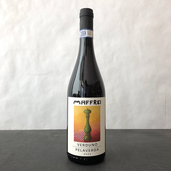 2025 Maffrei Verduno Pelaverga, Piedmont, Italy