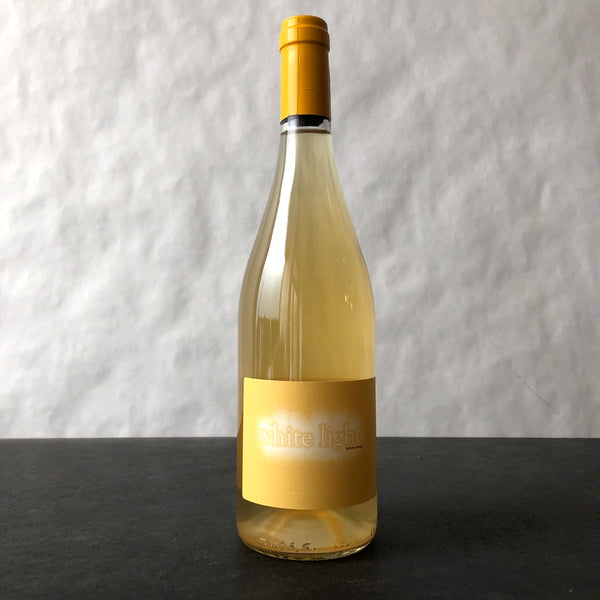 2025 Marie & Vincent Tricot 'White Light', Vin de France