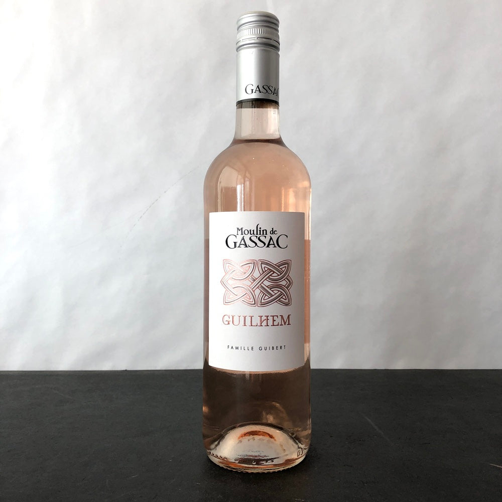 2025 Moulin de Gassac 'Guilhem' Rose, IGP Pays de l'Herault, France