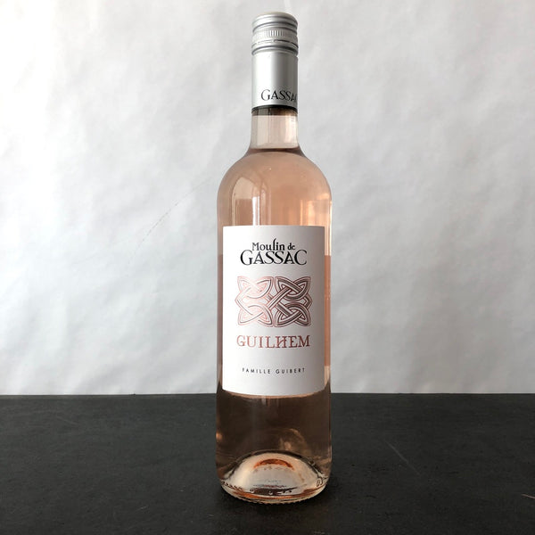 2025 Moulin de Gassac 'Guilhem' Rose, IGP Pays de l'Herault, France