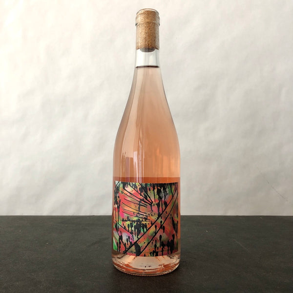 2025 Nathan Kendall Rosé, Finger Lakes, USA