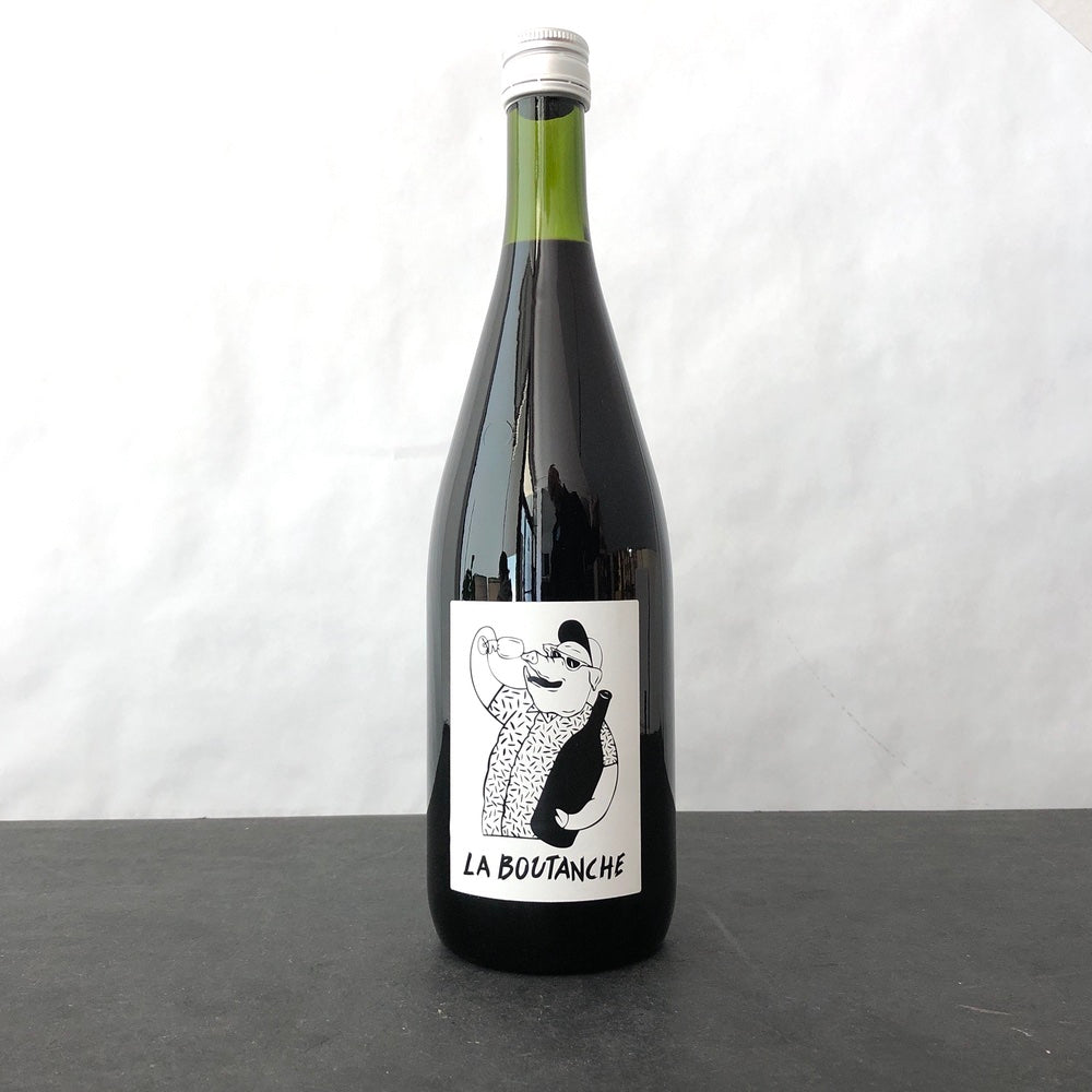 2025 Olivier Minot 'La Boutanche' Gamay 1L, Beaujolais, France