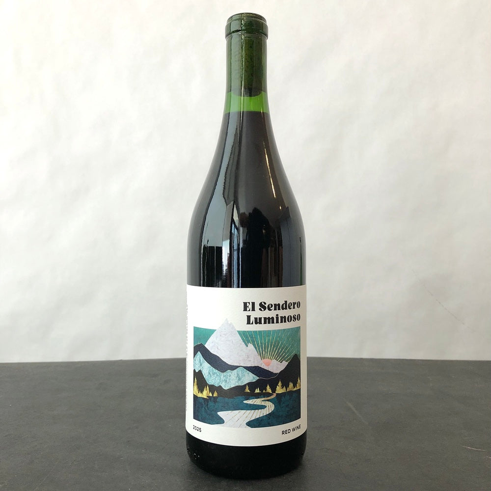 2025 Outward 'Sendero Luminoso' Red Blend, USA